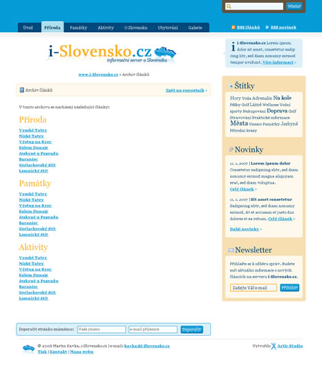 I-Slovensko